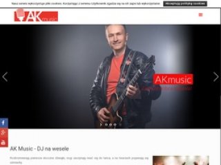 Miniaturka akmusic.com.pl