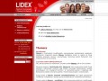 Podgląd tlumacz.lidex.com.pl