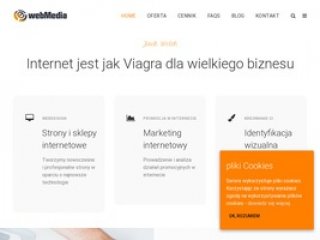 Podgląd ewebmedia.pl