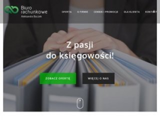 Podgląd abbiurorachunkowe.pl