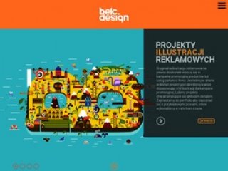 Podgląd belcdesign.com