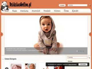 Miniaturka dzidziusonline.pl