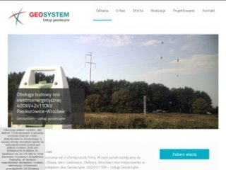 Podgląd geosystem.olawa.pl