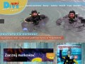 Podgląd happydive.pl