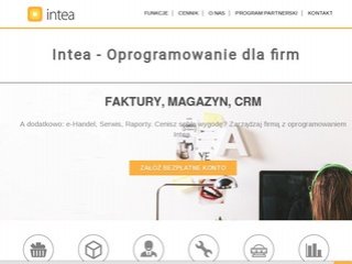 Podgląd https://intea.pl