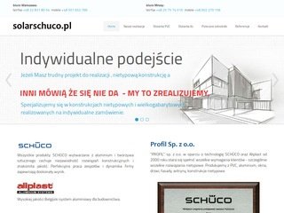 Podgląd solarschuco.pl