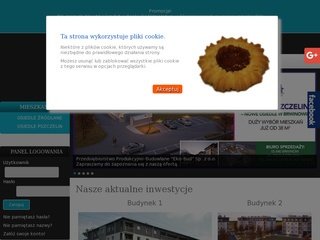 Podgląd ekobud.com