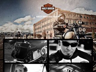 Podgląd poznan-harley-davidson.sklep.pl