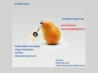 Podgląd gruszecki.net.pl