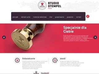 Podgląd studio-stempel.poznan.pl