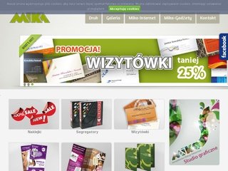 Podgląd mika-studio.com