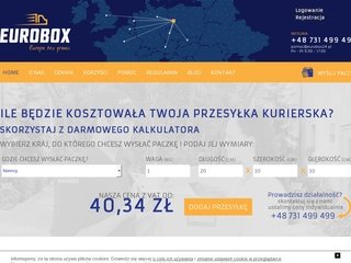 Podgląd eurobox24.pl