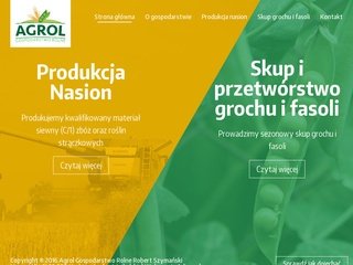 Podgląd agrol-szymanski.pl