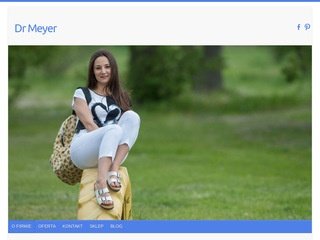 Podgląd drmeyer-shoes.com