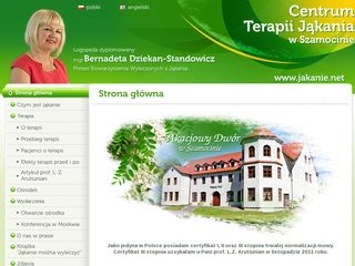 Podgląd jakanie.net