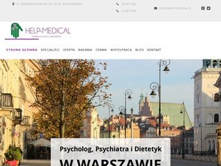 Podgląd help-medical.pl