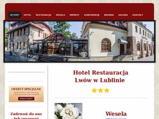 Miniaturka hotel-lwow.pl