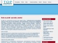 Podgląd https://topprotect.pl