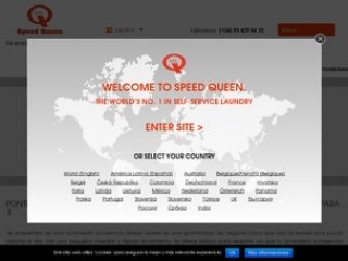 Podgląd speedqueeninvestor.com/pl