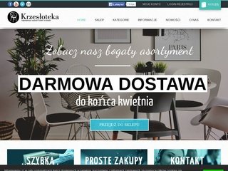 Podgląd krzesloteka.pl