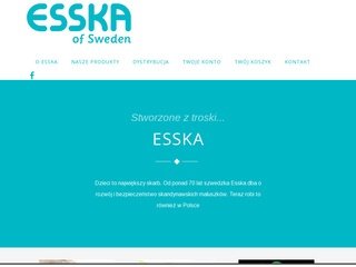 Podgląd esska.com.pl