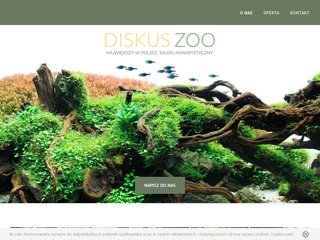 Podgląd diskus-zoo.pl