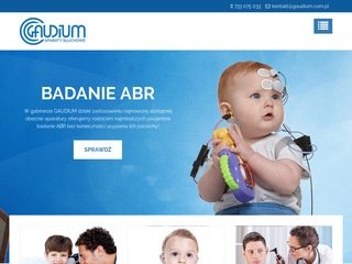 Podgląd gaudium.com.pl