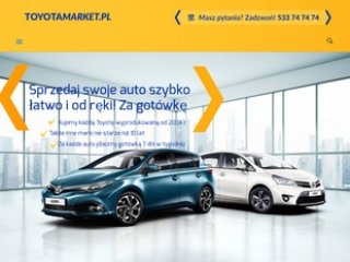 Podgląd toyotamarket.pl