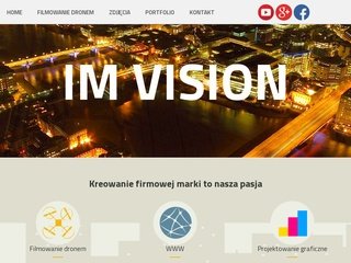 Podgląd im-vision.pl