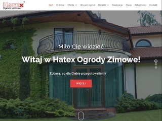 Podgląd hatex.pl