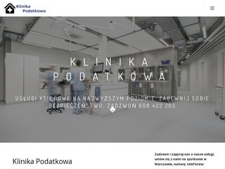 Podgląd klinikapodatkowa.pl