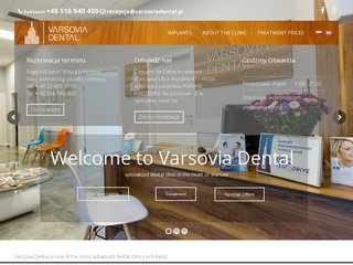 Miniaturka varsoviadental.pl